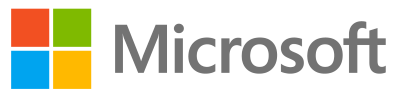 Microsoft Logo